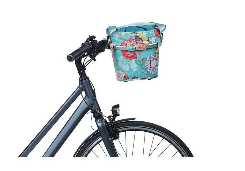 Basil Bloom Field carry all fiets voormand KF-16818