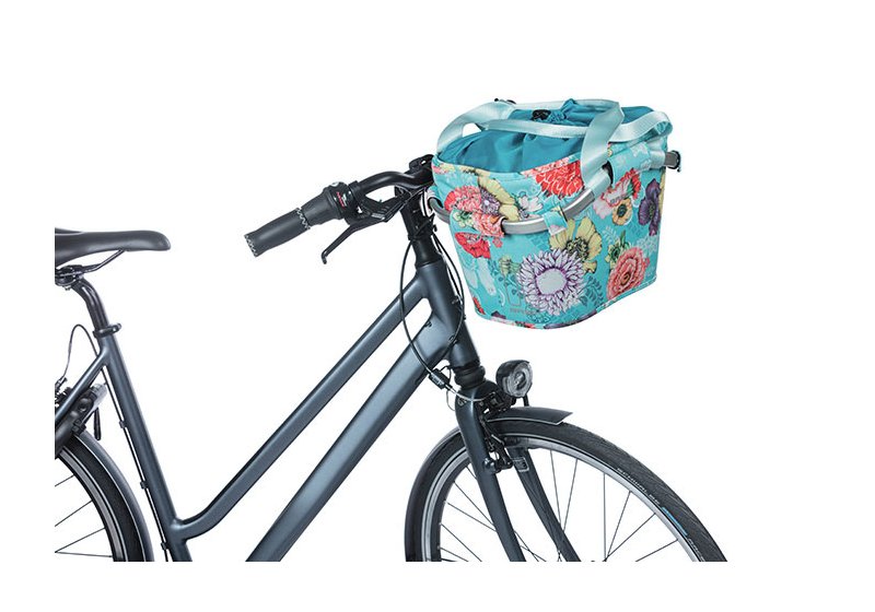 Basil Bloom Field carry all fiets voormand KF-16819