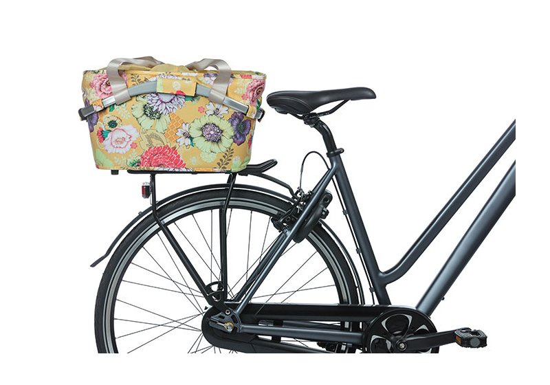Basil Bloom Field carry all fiets achtermand MIK-16825