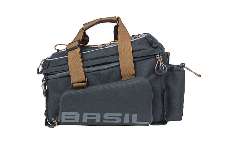 Basil Bagagedragertas Miles XL Pro-16965