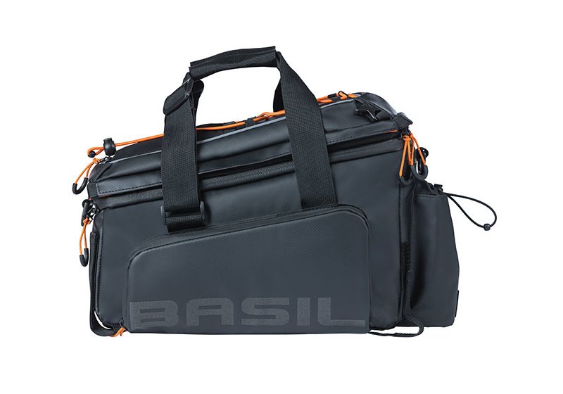 Basil Bagagedragertas Miles XL Pro-17165
