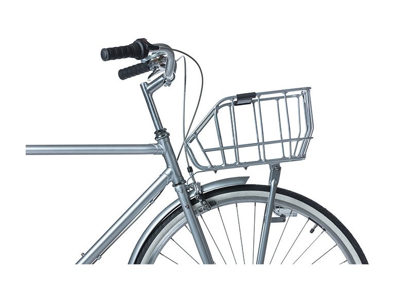 Basil Portland fiets voormand -16834