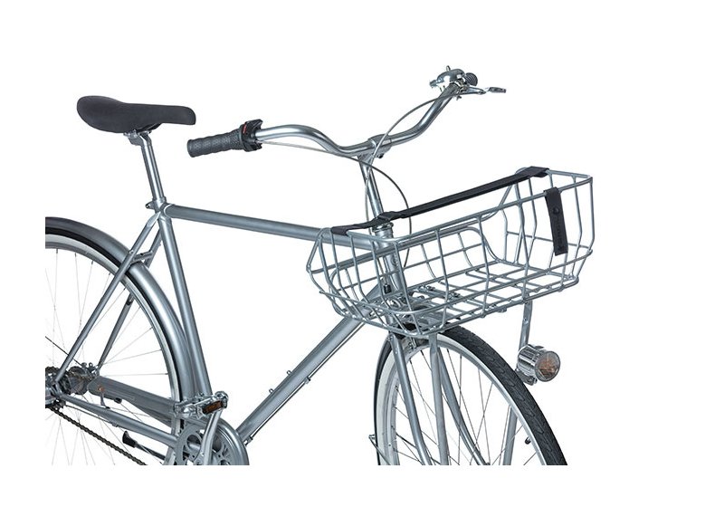 Basil Portland fiets voormand -16835