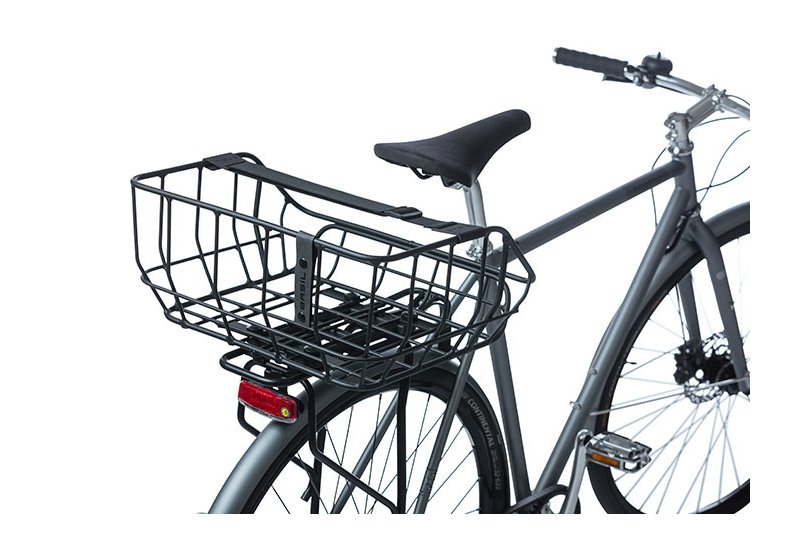 Basil Portland fiets achtermand MIK-16841