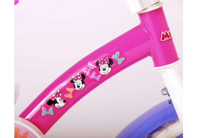 Volare Disney Minnie Cutest Ever! 10 Inch 2022 Meisjes-17787
