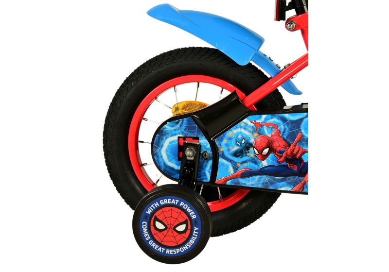 Volare Spider-Man 12 Inch Jongens-25370
