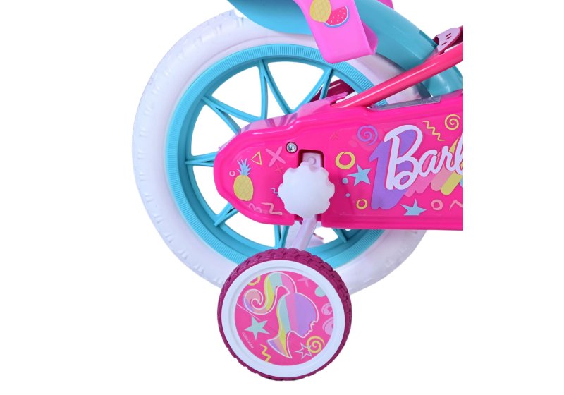 Volare Barbie 12 inch Meisjes-26276