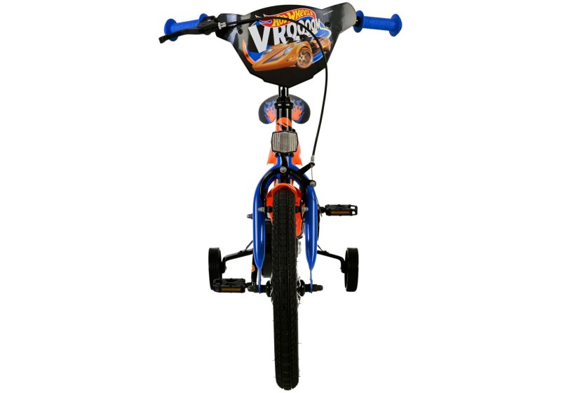 Volare Hot Wheels 16 Inch Jongens-27801