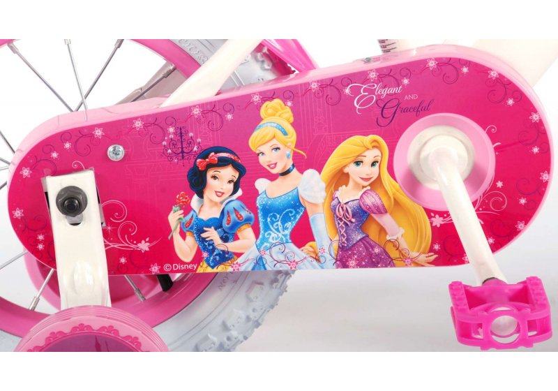 Volare Disney Princess 12 Inch 2022 Meisjes-14893