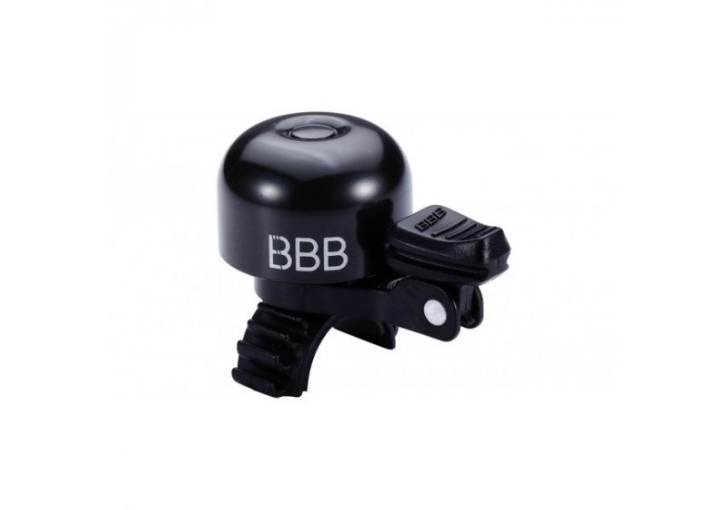 BBB BBB-15 Fietsbel Loud & Clear Deluxe-10656