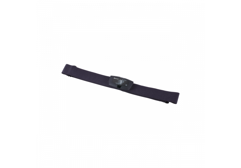 BBB BCP-62DB Hartslagband + Sensor Bluepulse Ant-8832