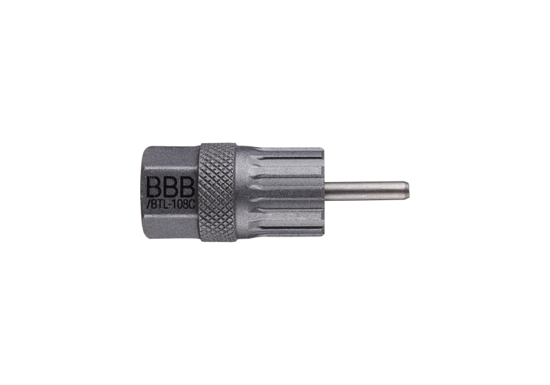 BBB BTL-108C Cassette Afnemer Lockplug 1/2-7798
