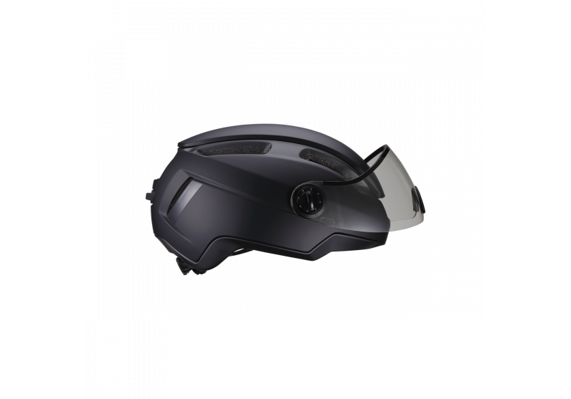 BBB BHE-56F Helm Indra faceshield-9896