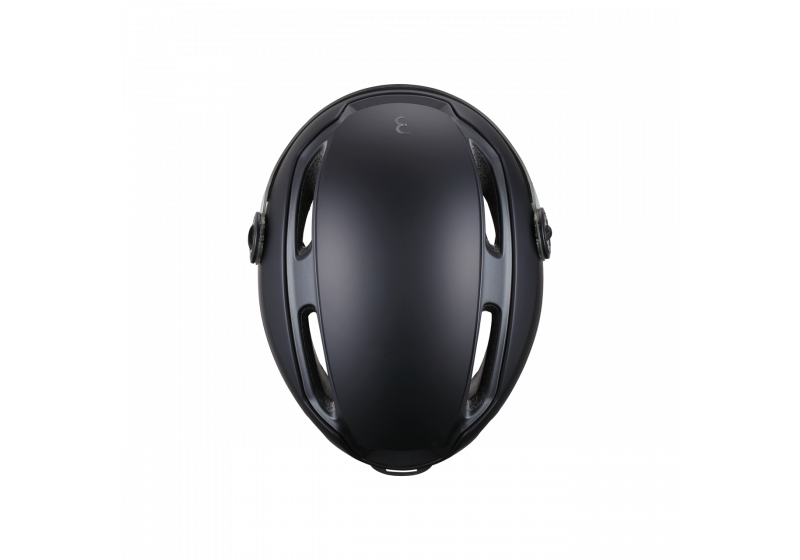 BBB BHE-56F Helm Indra faceshield-9897