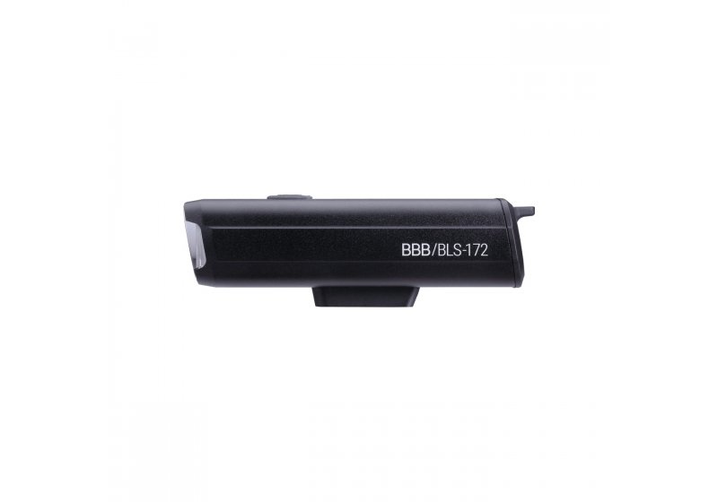 BBB BLS-172 Voorlamp StrikeDuo 1600-16657