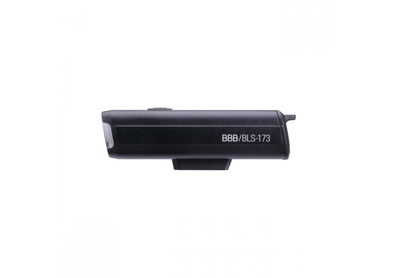 BBB BLS-173 Voorlamp StrikeDuo 2000-16670
