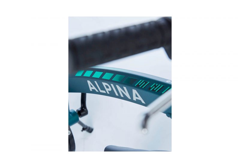 Alpina Brave 20 Inch 2021 Jongens-10357