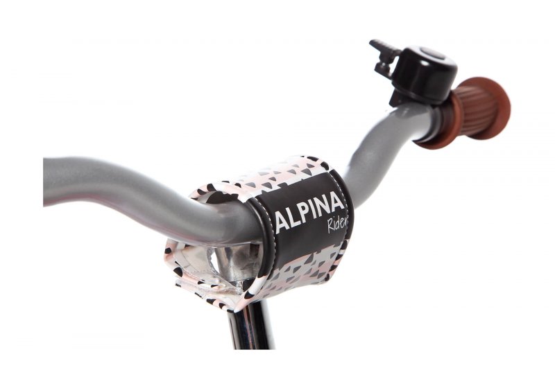 Alpina Rider Loopfiets 2022 Uni-10230