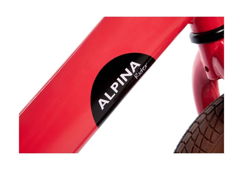 Alpina Rider Loopfiets 2022 Uni-10229