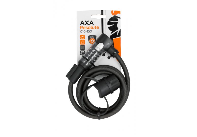 Axa Kabelslot Resolute C150/10-5024