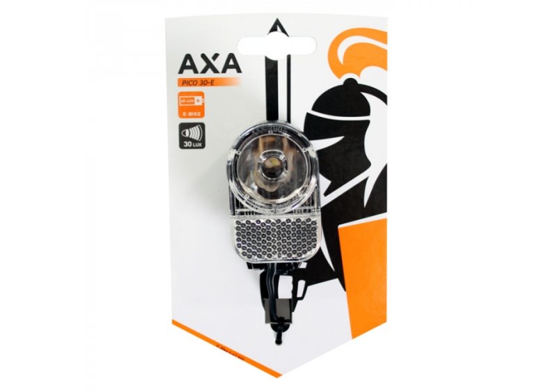 AXA Pico 30-E Switch 6-42 Volt-5130