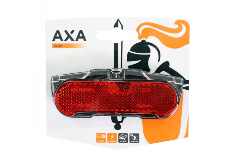 Axa Achterlicht Slim -5172