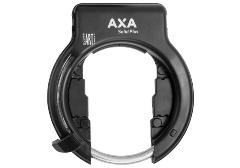 Axa Ringslot Solid Plus -5098