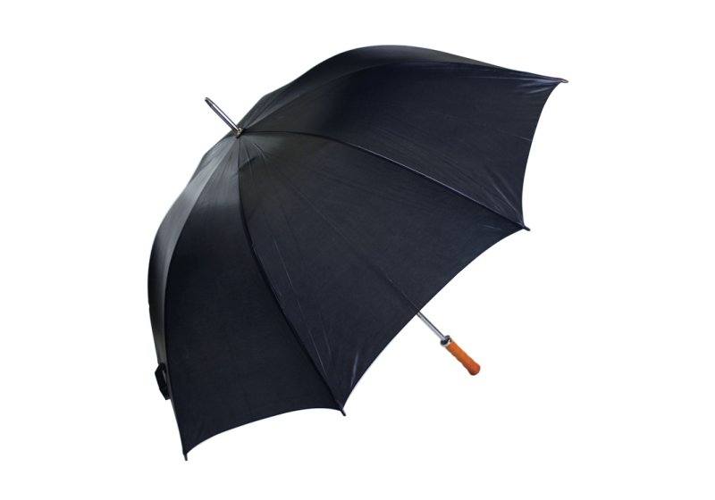 Paraplu Groot Zw-5628