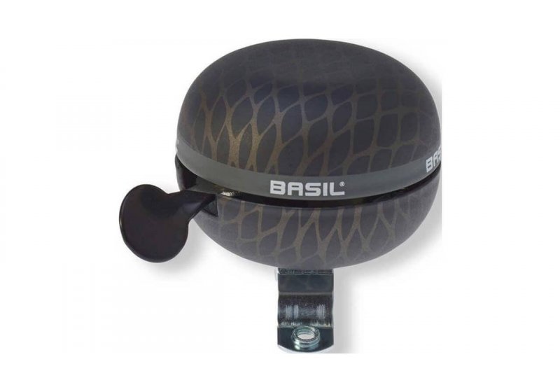 Basil bel Noir gold-5797