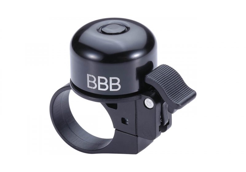 BBB BBB-11 Fietsbel Loud & Clear-5753