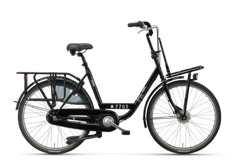 Batavus Personal Bike Plus N3 2021-9344