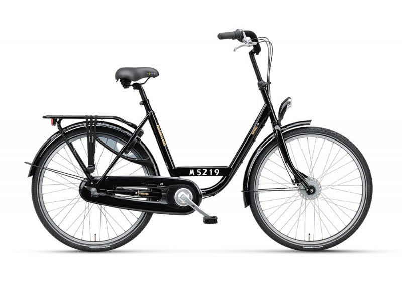 Batavus Personal Bike N3 2021-6188