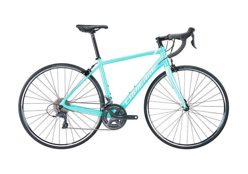 Lapierre Sensium 1.0 Dames-27924