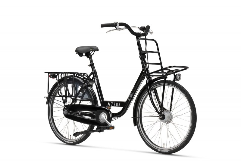 Batavus Personal Bike Plus N3 2021-9345