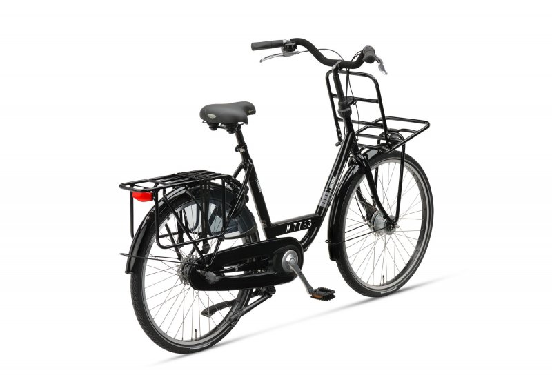 Batavus Personal Bike Plus N3 2021-9346
