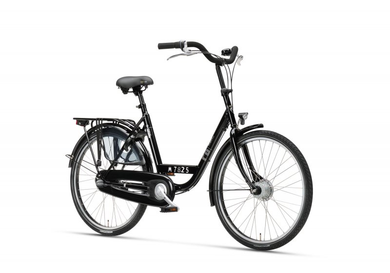 Batavus Personal Bike N3 2021-9333