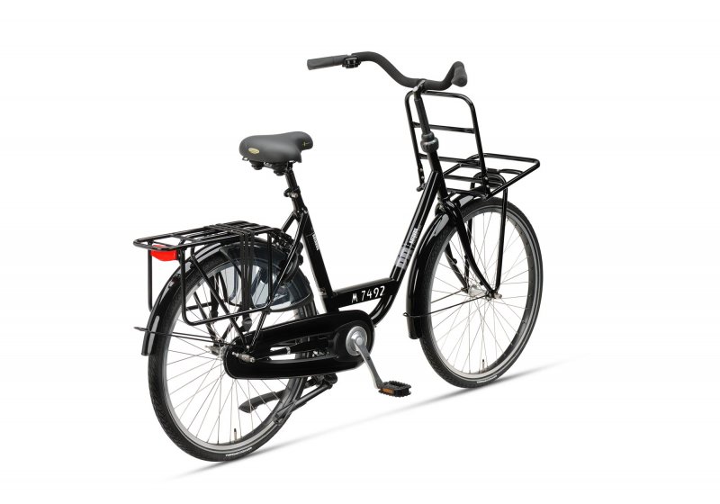 Batavus Personal Bike Plus RN 2021-9340