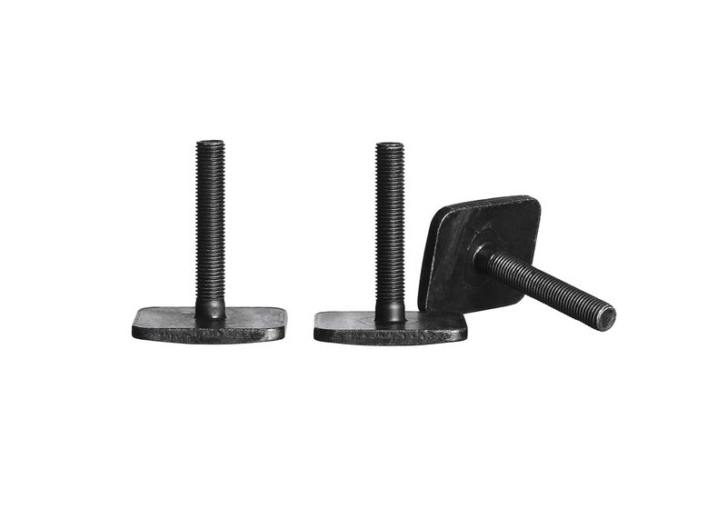Thule T-Track Adapter 30x23mm for OutRide-4414
