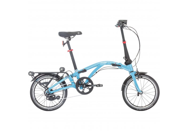 Dahon Curl i7U Vouwfiets 20 Inch 2020-9567