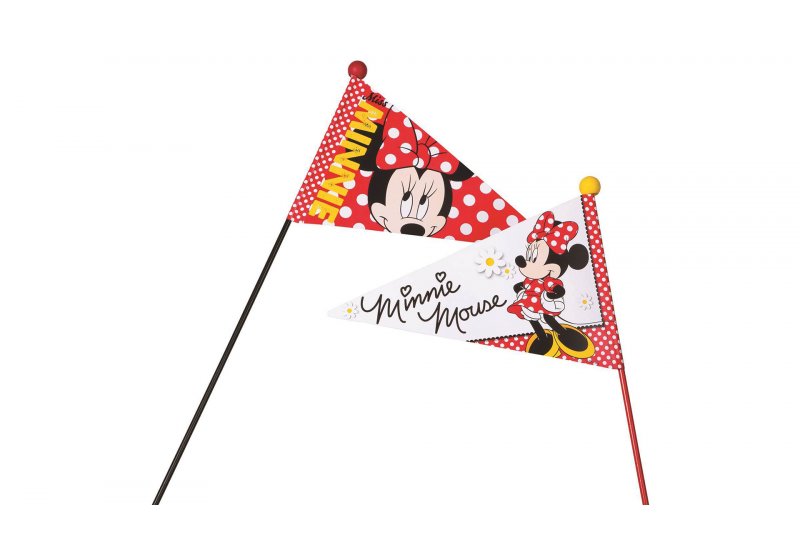 Widek Veiligheidsvlag Minnie Mouse-5211