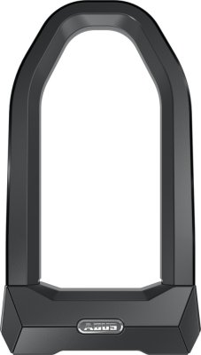 Abus Beugelslot GRANIT™ Super Extreme 2500/165HB230 + USH2500