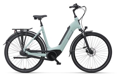 Batavus Altura E-Go  Power Smart 500wh 2026 Dames