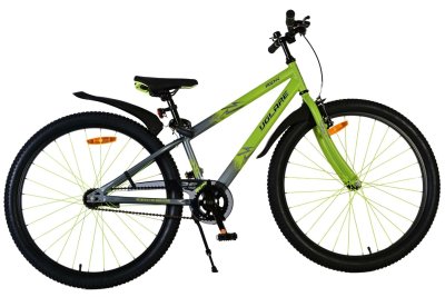 Volare Rocky 26 Inch Jongens Groen