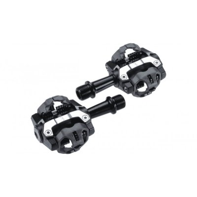BBB Pedalen Clipless ForceMount BPD-14