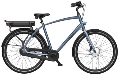 Cortina E-Tide SD DB7 2026 Heren