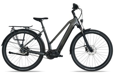 Sensa Cintura Power Premium 630wh 2026 Mixed