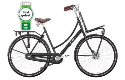 Popal Daily Dutch Prestige N3 2025 Dames