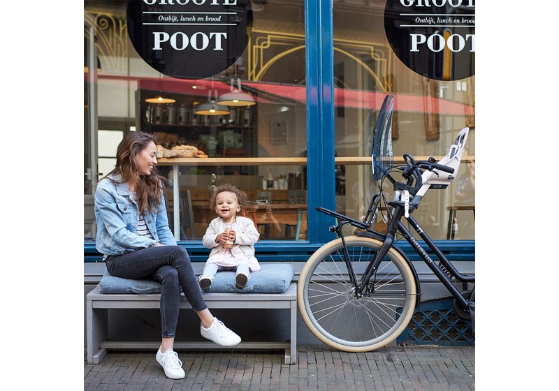 Urban Iki Handlebar-20961
