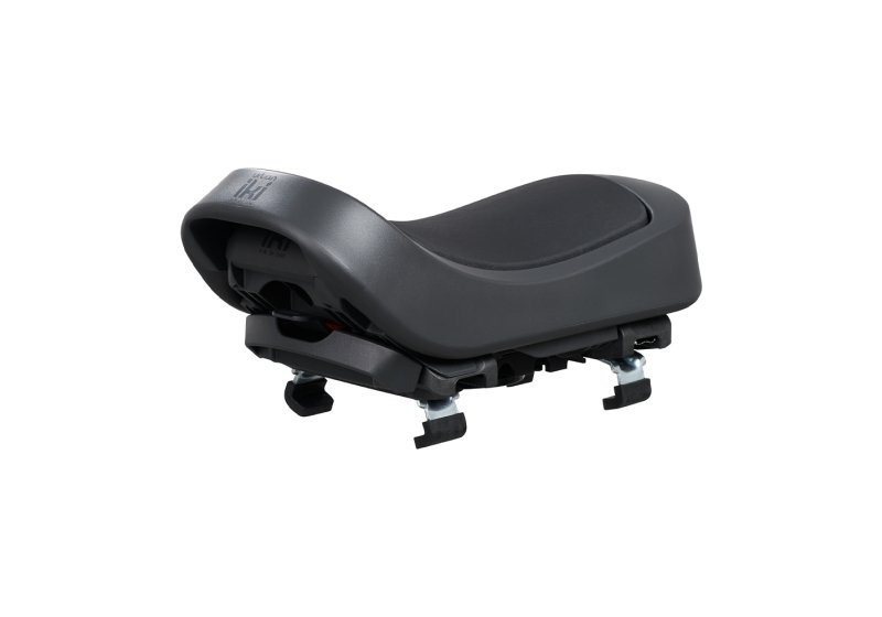 Urban Iki Achterzitje Junior met Adapter-27610