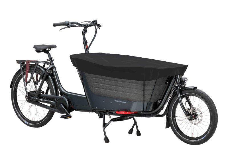 Batavus Fier 2 Afdekhoes Bak-25787